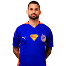 Lançamento Camisa Masculina Bahia Superman 25/26