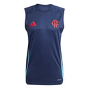 Regata Flamengo Treino Comissão 25/26