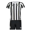 Conjunto Infantil II Santos 24/25 - Torcedor