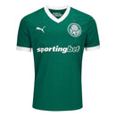 Lançamento Camisa Masculina Palmeiras I - 25/26