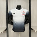 Camisa Player Corinthians I 24/25