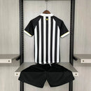 Conjunto Infantil Santos 23/24 - Torcedor