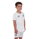 Conjunto Infantil Santos 24/25 - Torcedor