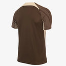 Camiseta Corinthians Treino 24/25 - Marrom