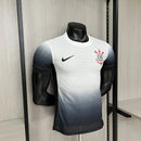 Camisa Player Corinthians I 24/25