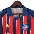 Camisa Bahia II 22/23 Torcedor Feminina - Tricolor