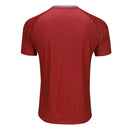 Lançamento Camisa São Paulo Treino Masculina Vermelho - 25/26