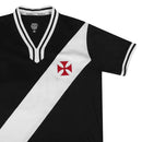 Camisa Vasco I 1974 Kappa - 24/25