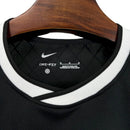 Camisa Corinthians ll Masculina Com Patrocínios - 25/26
