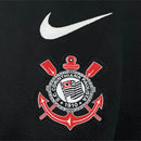 Camisa Corinthians ll Masculina Com Patrocínios - 25/26