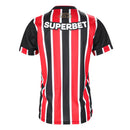 Lançamento Camisa Feminina São Paulo II - 24/25