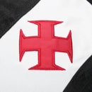 Lançamento Camisa Vasco da Gama l Preta - 25/26