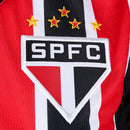 Lançamento Camisa Feminina São Paulo II - 24/25