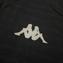 Camisa Vasco da Gama IV Al Black - 24/25