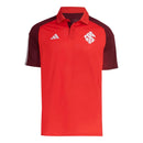 Camisa Internacional 24/25 - Polo Passeio