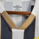 Camisa Masculina 24/25 Santos Away - Todos os Patrocínios