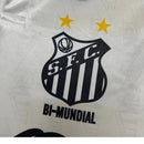 Camisa Masculina Retrô Santos Home 93/94