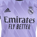 Camisa Real Madrid Away 2022/23 - Bassaga Imports
