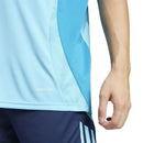Camisa Masculina Flamengo Treino 25/26