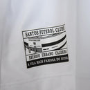 Camisa Masculina Santos I 24/25 -Neymar