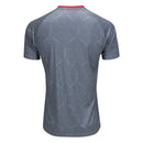 Lançamento Camisa Treino São Paulo Cinza - 2025/26