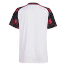 Lançamento Camisa Feminina Flamengo II - 25/26