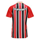 Lançamento Camisa Feminina São Paulo II - 25/26