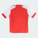 Conjunto Infantil  Internacional I 2024/25 - Torcedor