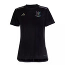 Camisa Flamengo III Refletiva Feminina 23/24