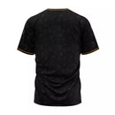 Camisa Flamengo Consciência Negra Braziline