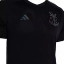 Camisa Masculina Flamengo III Refletiva - 23/24