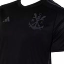 Camisa Masculina Flamengo III Refletiva - 23/24