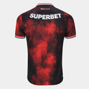 Camisa Masculina São Paulo III 24/25