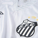 Lançamento Camisa Masculina Santos I 25/26 - Torcedor Umbro