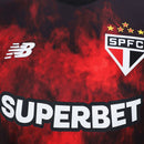 Camisa Masculina São Paulo III 24/25