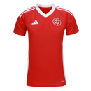 Camisa Feminina Internacional I 2025/26