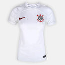 Camisa Feminina Corinthians I 23/24 - Torcedor