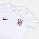 Camisa Feminina Corinthians I 23/24 - Torcedor