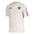 Camisa Flamengo Treino Branca 23/24