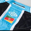 Lançamento Camisa Masculina Grêmio I 2025/26 - Torcedor