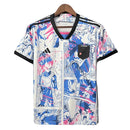 Camisa Masculina JFA Vegeta
