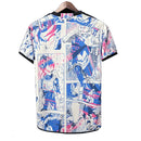 Camisa Masculina JFA Vegeta