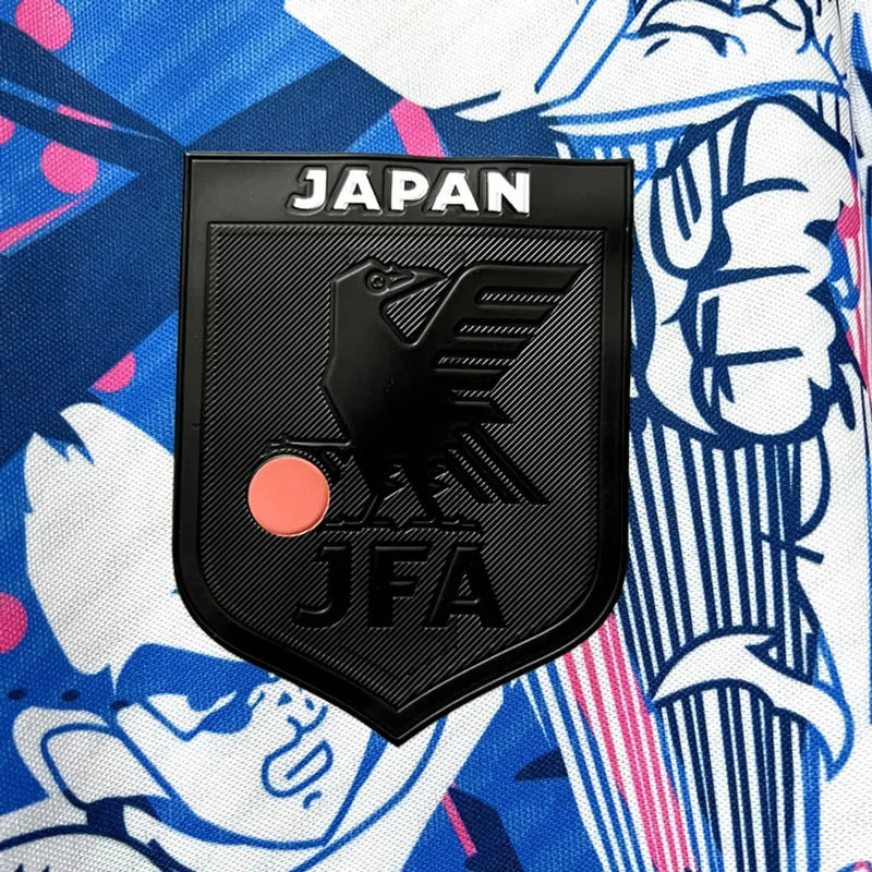 Camisa Masculina JFA Vegeta