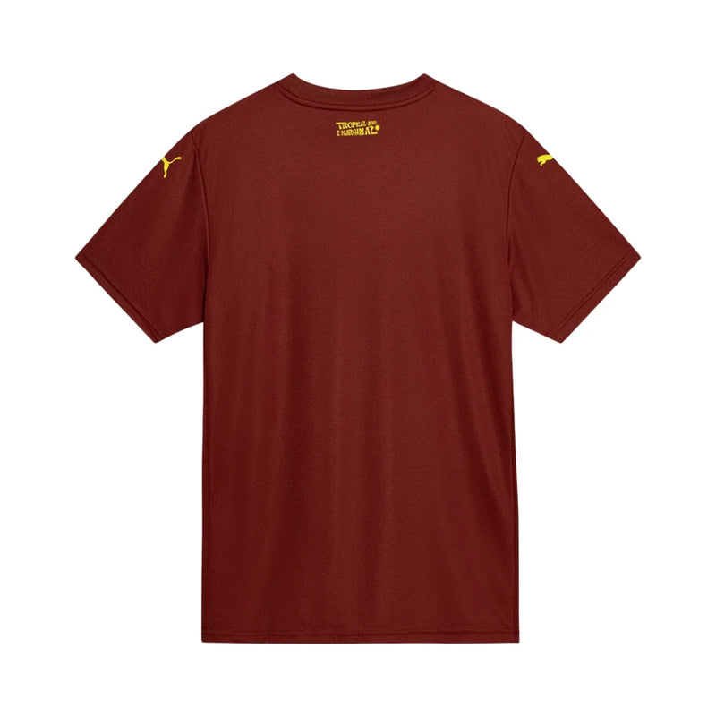 Lançamento Camisa Masculina Bahia III Torcedor 25/26