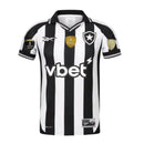 Lançamento Camisa Masculina Botafogo Reebok Home 25/26