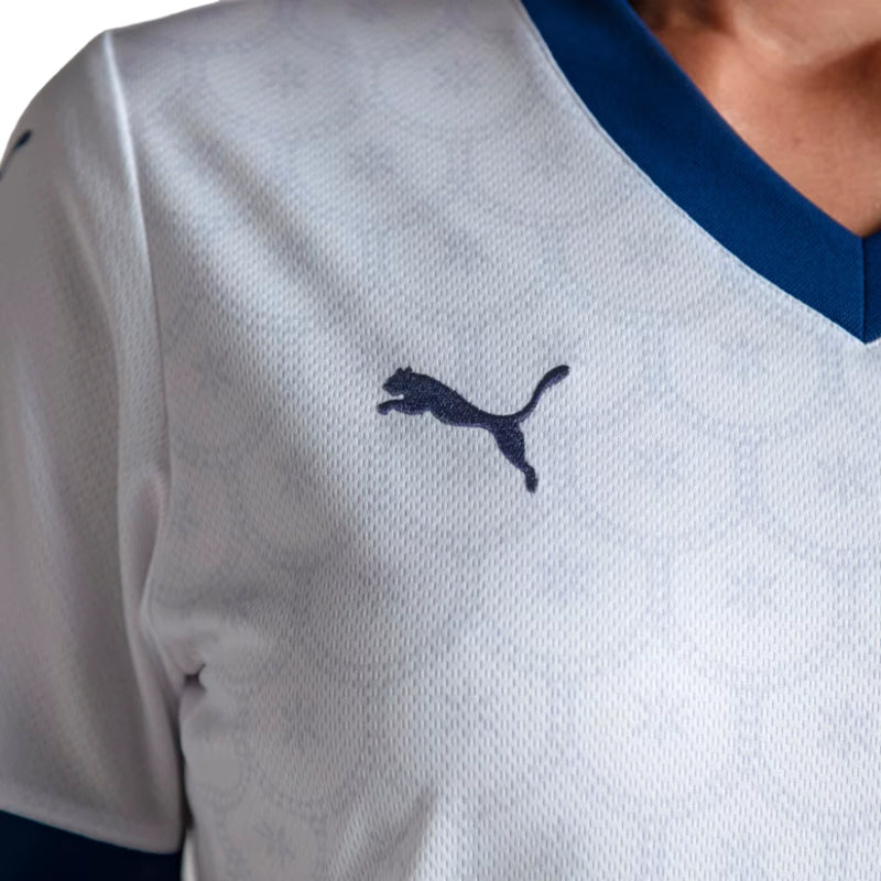 Lançamento Camisa Bahia Torcedor Home 2025 - Feminina