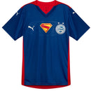 Lançamento Camisa Masculina Bahia Superman 25/26