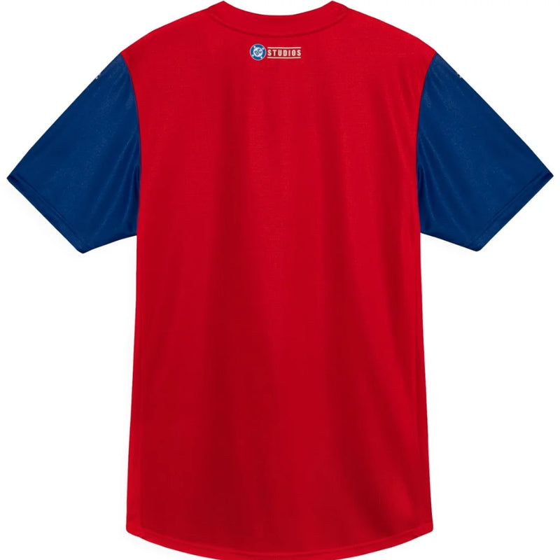 Lançamento Camisa Masculina Bahia Superman 25/26