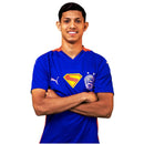 Lançamento Camisa Masculina Bahia Superman 25/26