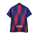 Camisa Masculina I Barcelona 25/26 - Torcedor